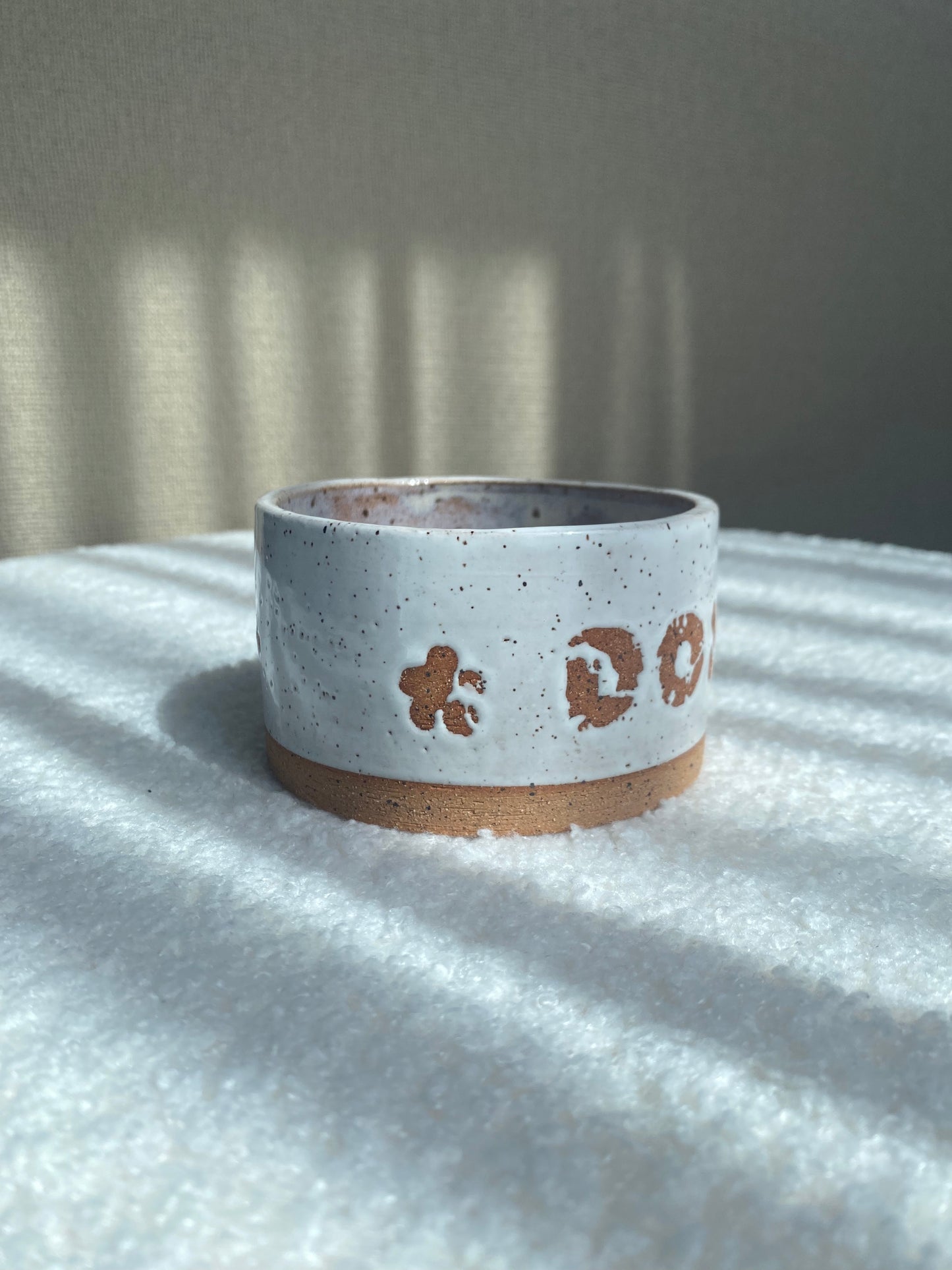 Doing ok planter/bowl