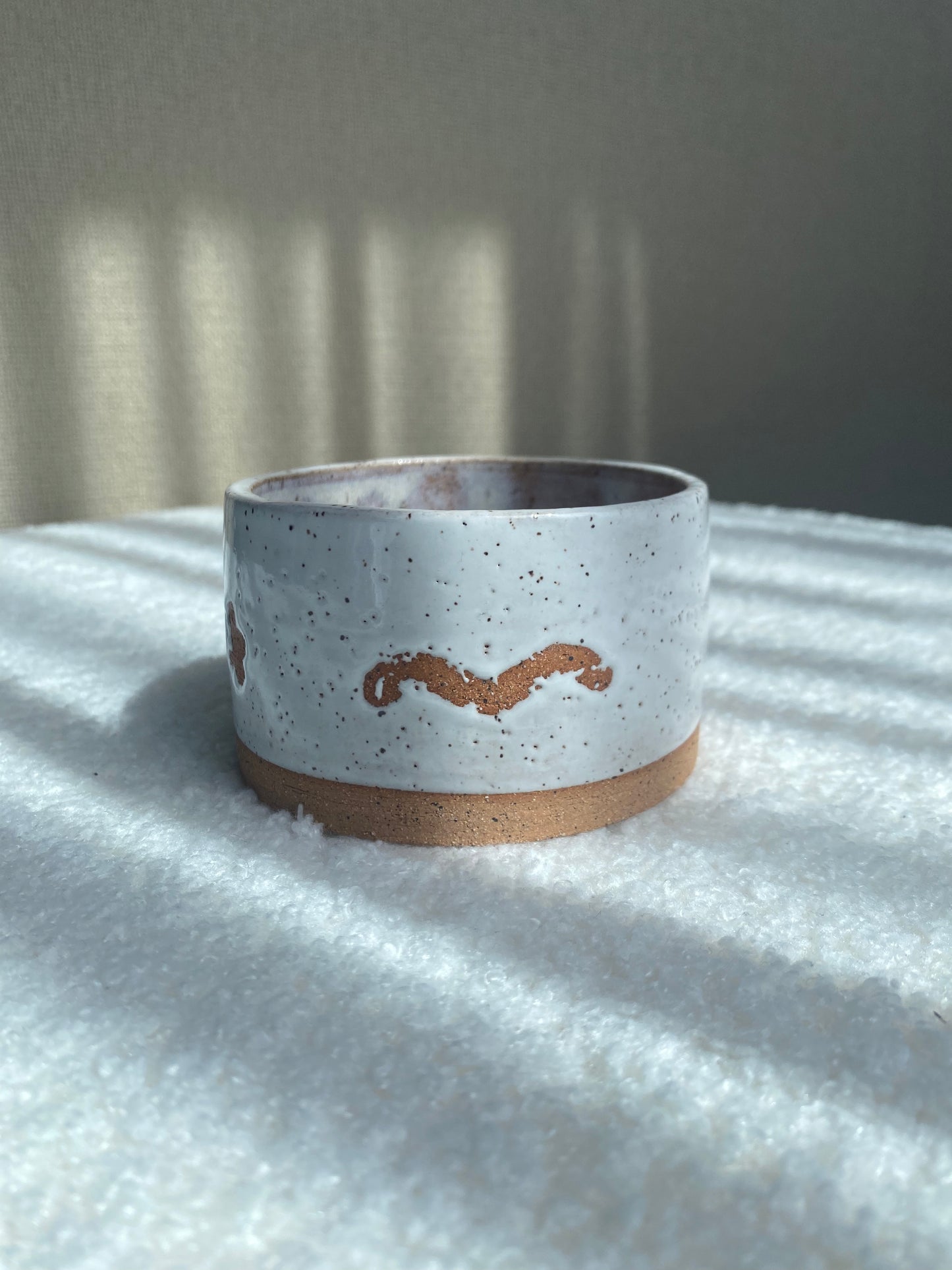 Doing ok planter/bowl