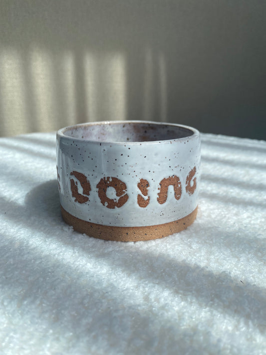 Doing ok planter/bowl