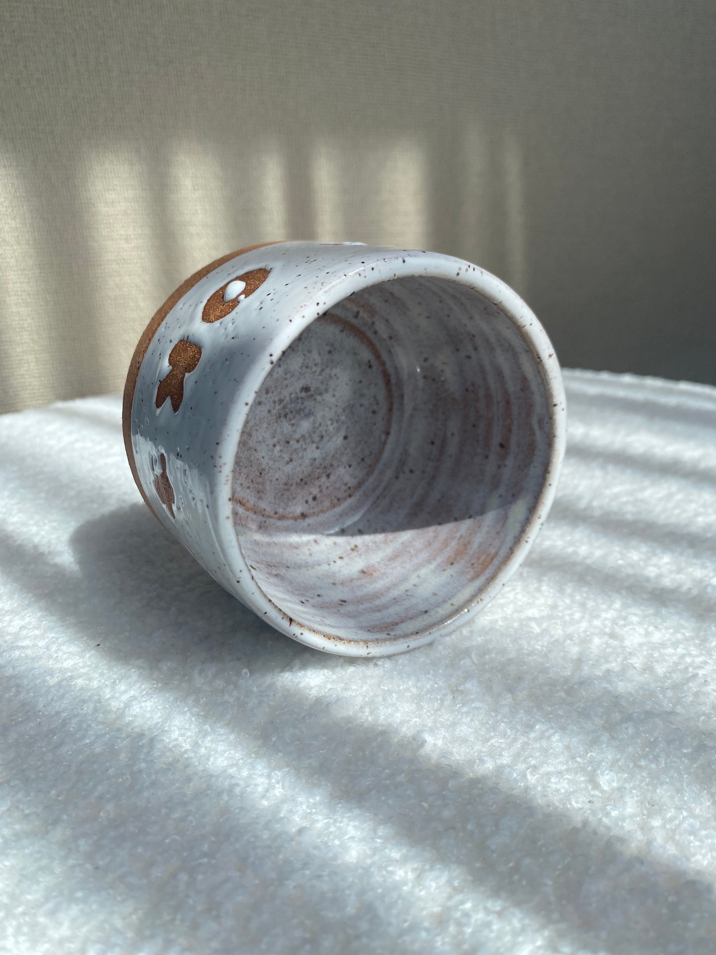 Doing ok planter/bowl