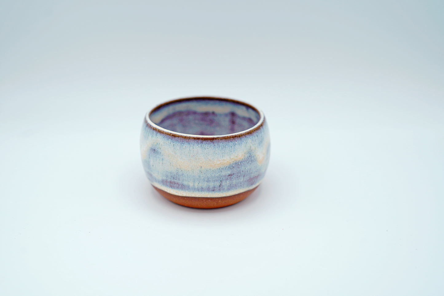 Small drippy planter