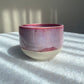 Pink planter/bowl